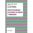 thumbnail image 1 of Nuevo diccionario de estudios de género, de Gamba Susana B, 1 of 2