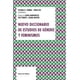 thumbnail image 1 of Nuevo diccionario de estudios de género, de Gamba Susana B, 1 of 2