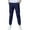Dark Blue, variant on Boys' Joggers Chinos Cargo Pants Hiking Outdoor Slacks Chinos Fitness Track and Field Jogging Bottoms Casual Cotton Pants