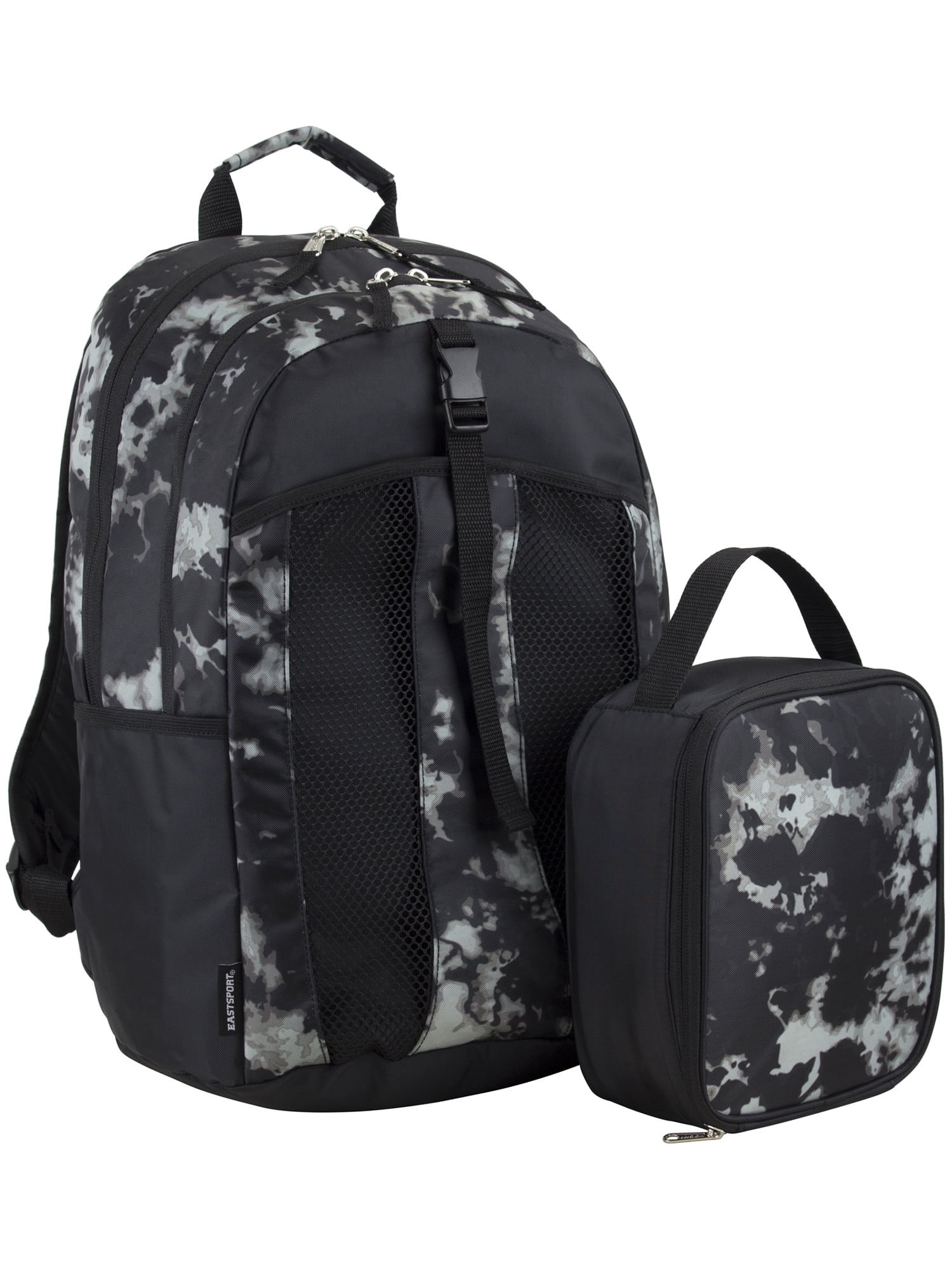 storm deluxe backpack