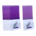 thumbnail image 1 of Sachets Vides, Pochette de Rangement pour Parfum, Durable pour Lavande Épices, 7x16.5cm 30 Pcs, 1 of 9