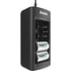 thumbnail image 2 of Cargador Universal Pilas Energizer + 2 Pilas Recargables C, 2 of 7
