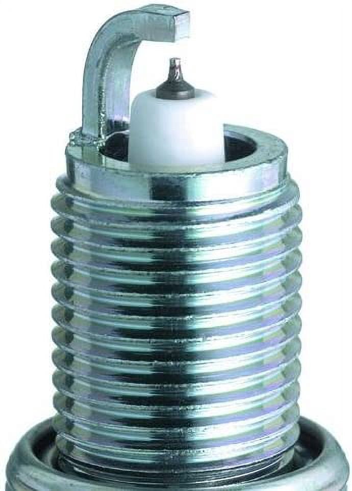 NGK 6441 Iridium IX Spark Plug (4 Pack) Fits select: 2001-2005 HONDA CIVIC, 2007-2012 JEEP LIBERTY