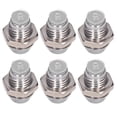 thumbnail image 1 of Base LED, Supports LED Finition Soignée Coque Intégrité Opération Simple pour Expériences Électriques pour Camping-Car, 1 of 8