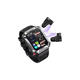 thumbnail image 1 of Reloj Smartwatch Fralugio T93 Mp3 con Audífonos Tws 4gb Rom Plata Sport, 1 of 4