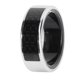 thumbnail image 1 of Smart Ring Con App Para Mujeres Hombres, Pantalla Táctil IP68 Agua De Fitness Tracker Con Seguimiento De Movimiento, Monitor De Sueño, Rastreador De Pasos, Con Barra De Carga, 1 of 7