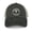 Black, variant on Wooden Spoon Survivor Black Trucker Hat for Men Women, Adjustable Mesh Back Baseball Cap