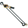 thumbnail image 1 of Chaîne 3 Tonnes x 20 Pieds Levier de Levage Autobloquant, 1 of 3