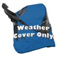 thumbnail image 1 of Pet Gear PG8050ST Couverture Météo pour Poussette de Sentiers Heureux, 1 of 1
