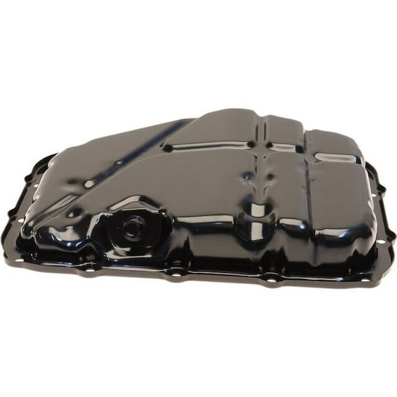 Lower Oil Pan - Compatible with 2019 - 2024 Nissan Altima 2.5L 4-Cylinder 2020 2021 2022 2023