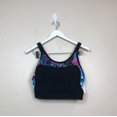 thumbnail image 5 of Josie Natori Womens Active Solstice Cropped Sports Tank Top, 5 of 6