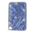thumbnail image 2 of Waterproof Pet Heating Pad, Electric Blanket with 9 Temperature Settings, 2 of 5