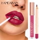 thumbnail image 3 of LUVCLS Kit de lápiz labial líquido mate antiadherente de larga duración, brillo de labios y lápiz delineador de labios, 3 of 7