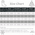 thumbnail image 3 of MOUSYA Christmas Plus Size Shirt Women White Christmas Tops Holiday Shirt Women Oversized Xmas Tee Fall Tops, 3 of 12