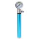 thumbnail image 2 of Sonducket Mini bomba de bicicleta, bomba de aire portátil para bicicleta con indicador Presta y válvula Schrader para pelota de bicicleta de montaña, Ciclismo Sonducket OD009173-00, 2 of 6