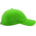 thumbnail image 4 of Atlantis Casquette de Baseball Chino à 6 Panneaux, 4 of 4