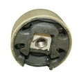thumbnail image 3 of For 05-14 Volkswagen Eos 2.0L Jetta 1.9L Rabbit 2.5L FWD Standard 6965 6969 FWD Engine Motor Mount Set 2 05 06 07 08 09 10 11 12 13 14, 3 of 3