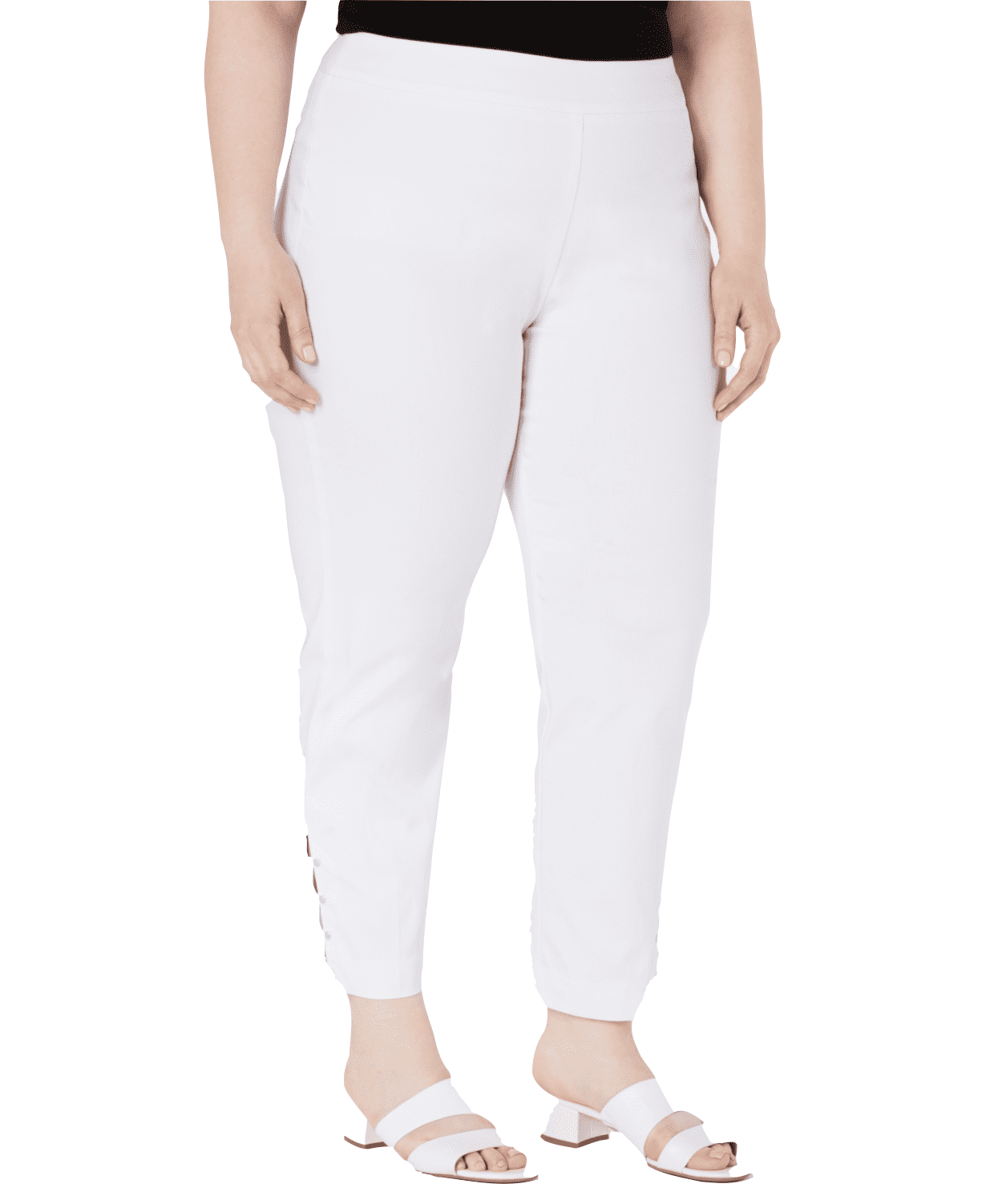 jm collection pull on pants