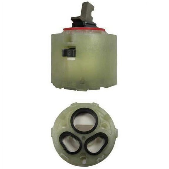 Kissler Cartridge, Plastic, For Use With American Standard 23529-0070A