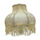 thumbnail image 3 of Pantalla de Lámpara con Borlas, Accesorios de Repuesto para La Cubierta de Luz, Elegante Pantalla de Lámpara de Pie de Estilo Europeo para La Decoraci, 3 of 9