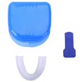 thumbnail image 5 of Night Mouth Guard Bite Guard Intelliguard Pro Bruxism Mouthpiece Adjustable Night Guard Sleep Aid Sleep Eliminator, 5 of 5