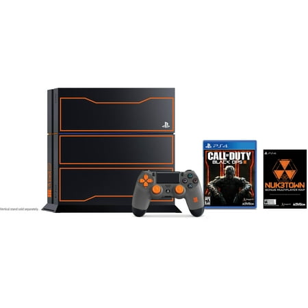PlayStation 4 Call of Duty Black Ops III Limited Edition 1TB Console (PS4)