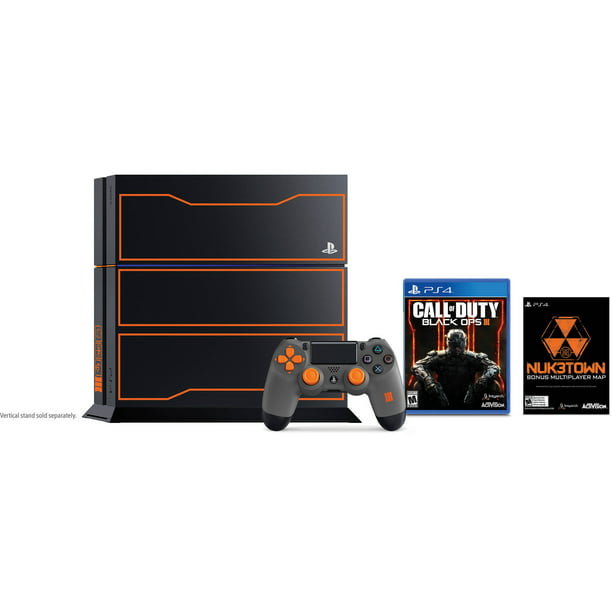 PlayStation 4 Call of Duty Black Ops III Limited Edition 1TB Console