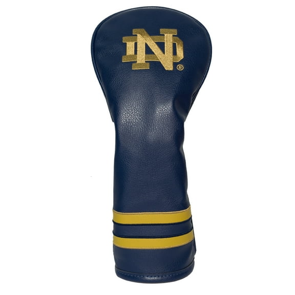 Team Golf NCAA Vintage Fairway Head Cover