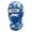 E, variant on Face Mask for Men in Camouflage Pattern for Outdoor Cycling and Skiing as a Breathable Helmet Liner and Neck Gaiter with Quick Drying Technology C