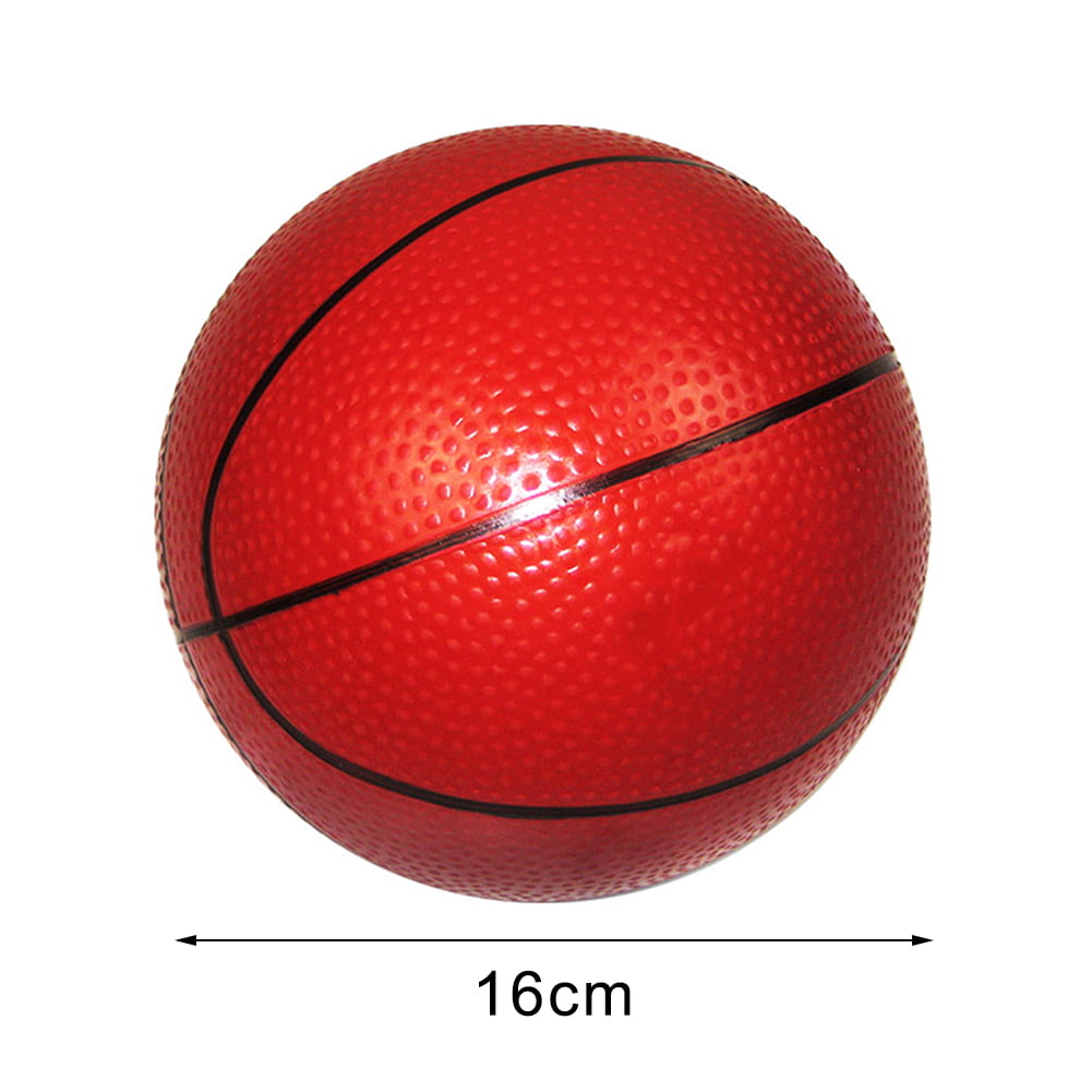 Children Basketball Colorful Mini Size 5 Sporting Game Basket Ball Junior Basketball for Kids and Children 