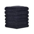 thumbnail image 4 of Eigraketly Muñequeras de poliéster de 6 piezas, Unisex, doble capa, soporte ajustable, deportes, fútbol, ​​baloncesto, Protector para Type7 NO7, 4 of 6