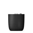 thumbnail image 2 of S'well Onyx Stainless Insulated 68 oz Ice Bucket and Tong Set, 2 of 3