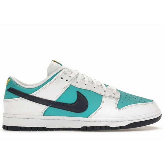 Nike Men's Dunk Low Dusty Cactus Shoes, from StockX
