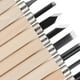 thumbnail image 4 of Juego de Herramientas para Tallar Madera XianweiShao 12 Piezas, 4 of 5