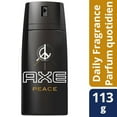 thumbnail image 1 of AXE Peace Deodorant Body Spray, 1 of 5