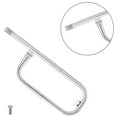thumbnail image 1 of Stainless Steel 60040 69957 Grill Burner Tube Replacement for Q100, 1 of 9