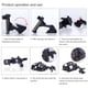 thumbnail image 5 of Soporte de visión nocturna montaje de visión nocturna construcción monocular de alta resistencia para fanáticos militares para PVS-14 ANGGREK Otros, 5 of 8