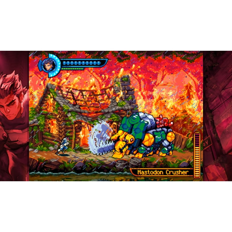 Amazon.com: Steel Assault: Collector's Edition (Limited Run