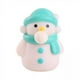 thumbnail image 1 of Juguetes para apretar,Apretar bolas relajantes navideñas relajante lento,Burbujas navideñas para escupir ojos estallar exprimir,Bola sensorial navideña para apretar,Novedad Bola de presión, 1 of 8