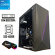 thumbnail image 1 of PC gamer i5 12400 Intel  RAM de 8GB SSD 240GB, 1 of 5