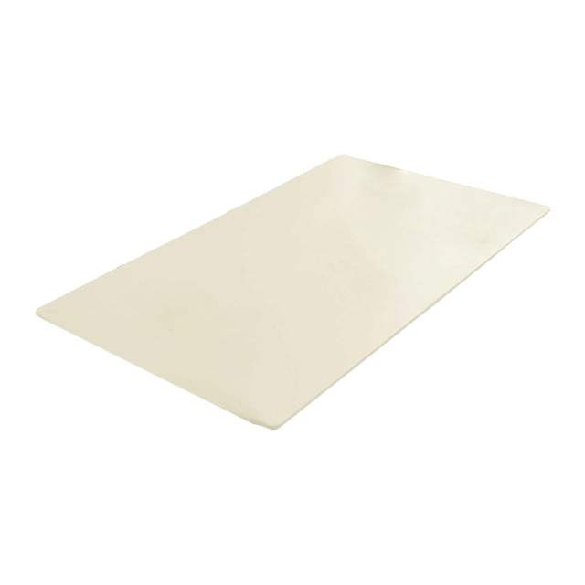 Mantel rectangular de cuero sintético resistente al aceite y al aceite. 60 cm x 120 cm