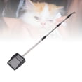 thumbnail image 3 of Pala Para Para Gatos, Pala Para Para Gatos, Largo, Resistente, Antiadherente, Fácil Limpieza Para Gallinero, 3 of 7