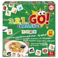 thumbnail image 1 of Educa 3,2,1 Reto GO Alimentación, 1 of 5