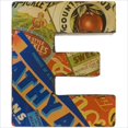 thumbnail image 5 of IMAX Corporation Vintage 4 Piece Home Sign Wall Panel Set, 5 of 5