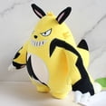 thumbnail image 4 of Jouets Périphériques de Jeu d'Animation Palworld Poupée en Peluche Douce Figurine d'Action d'Anime Modèle Collection, 4 of 4