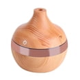 thumbnail image 3 of Humidificador de 300ml, difusor ultrasónico, humidificador de aromaterapia, humidificador de aceites esenciales Ormromra LL-0002-1, 3 of 8