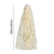 thumbnail image 3 of Guirnalda de glicinia artificial | Enredaderas de flores colgantes de seda - Hilos florales falsos para decoración de ceremonia de boda, decoración de fiesta Decoración de jardín Exposición | 39,3, 3 of 6