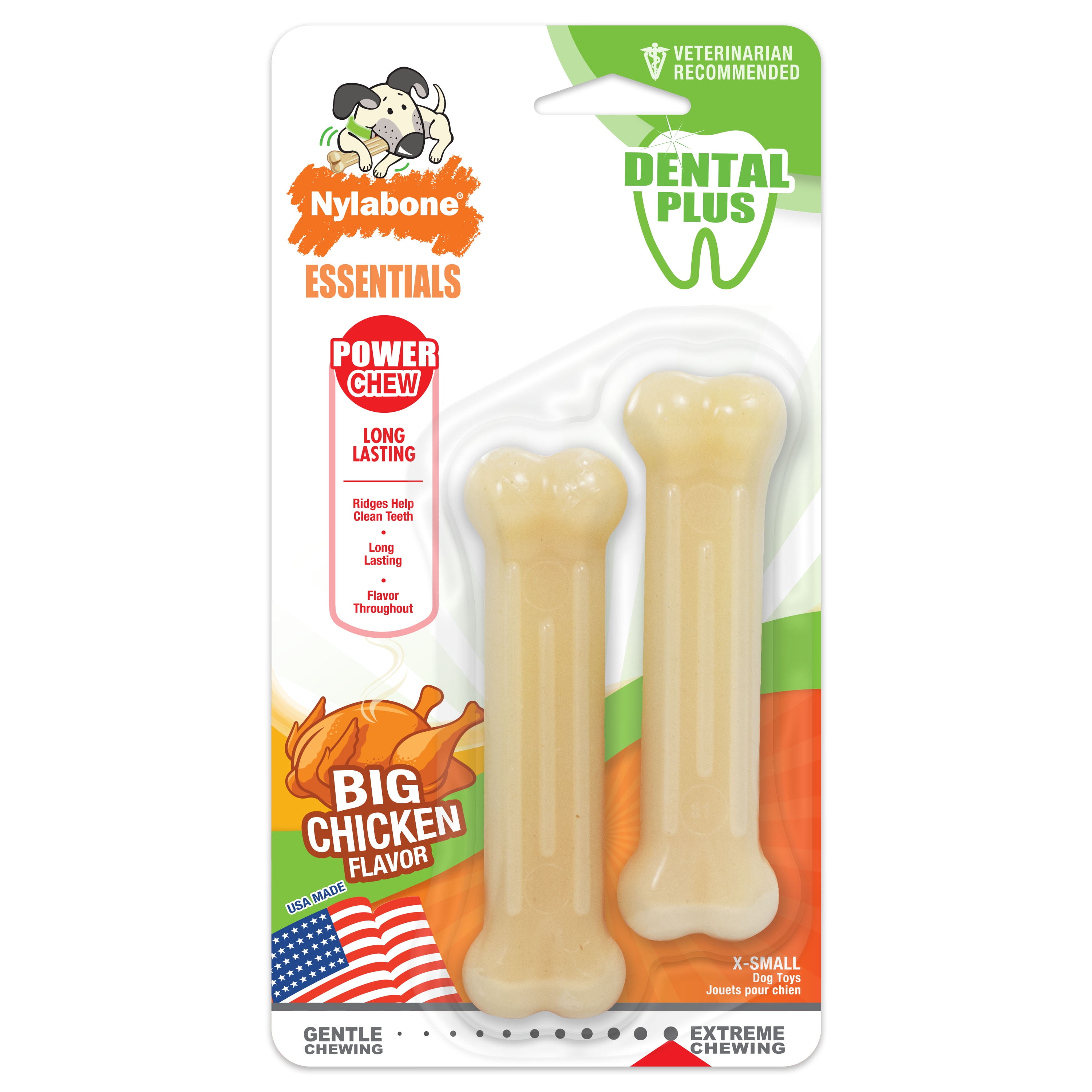 nylabone walmart