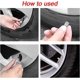 thumbnail image 5 of Tapas para válvulas de neumáticos con bandera americana, 8 unidades, antirrobo, con sello de goma de metal, ajuste universal para coches, SUV, bicicletas y bicicletas, camiones, motocicletas, 5 of 7
