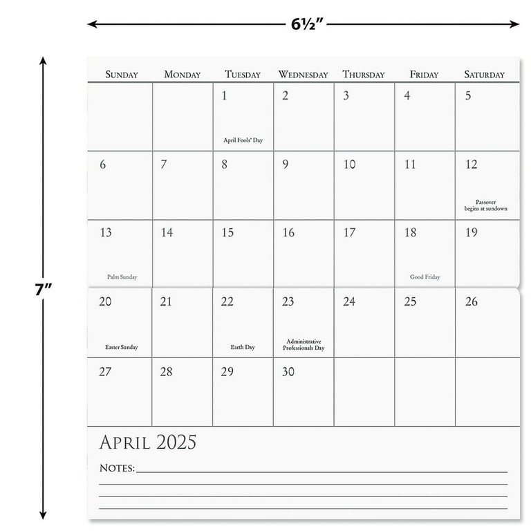 2025 CATtitudes Cat Planner Pocket Calendar & Memo Pad, 3.5-Inch x 6.5-Inch Size Closed, Bookstore-Quality Monthly Purse Calendars With 30 Note Pages for Kitchen & Office, by Current - Walmart.com 2025-cattitudes-cat-planner-pocket-calendar-memo-pad-3-5-inch-x-6-5-inch-size-closed-bookstore-quality-monthly-purse-calendars-with-30-note-pages-for-kitchen-office-by-current-walmart-com